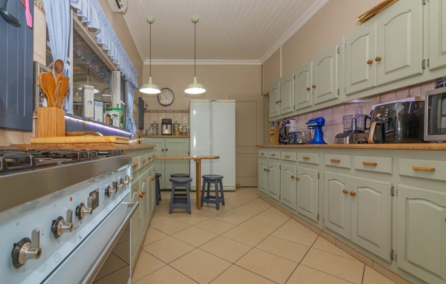 4 Bedroom Property for Sale in Jordania Free State